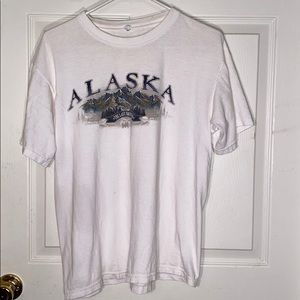 Alaska t-shirt